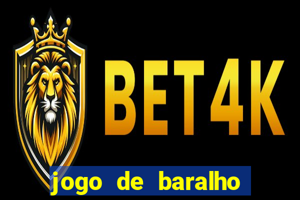 jogo de baralho pife online